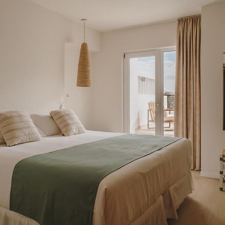 Ibara Ibiza Hotel Boutique Es Canar  Bagian luar foto