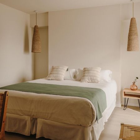 Ibara Ibiza Hotel Boutique Es Canar  Bagian luar foto