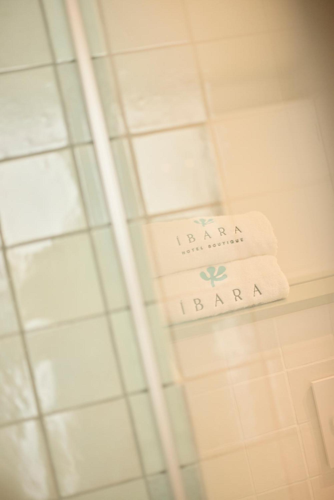 Ibara Ibiza Hotel Boutique Es Canar  Bagian luar foto