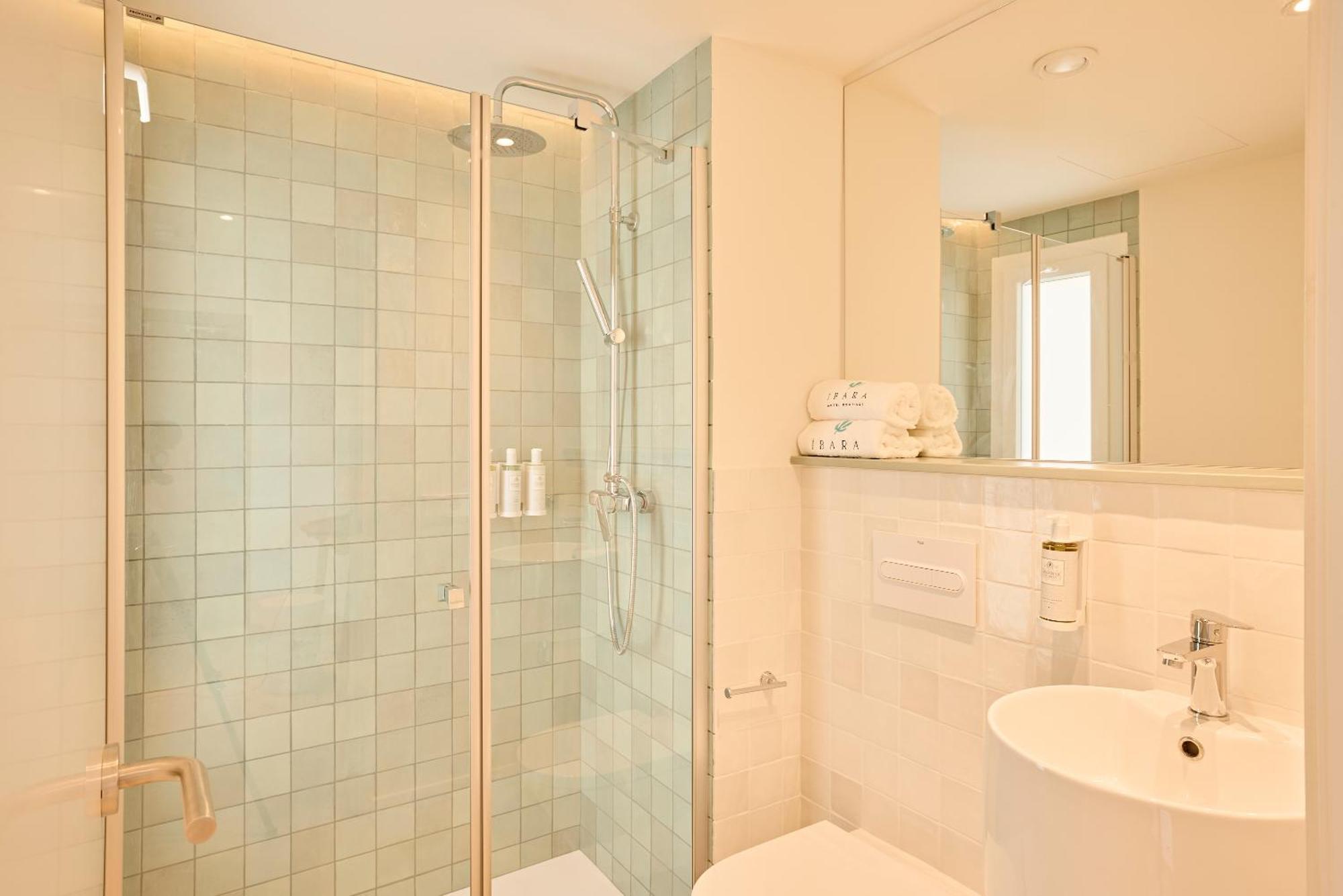Ibara Ibiza Hotel Boutique Es Canar  Bagian luar foto