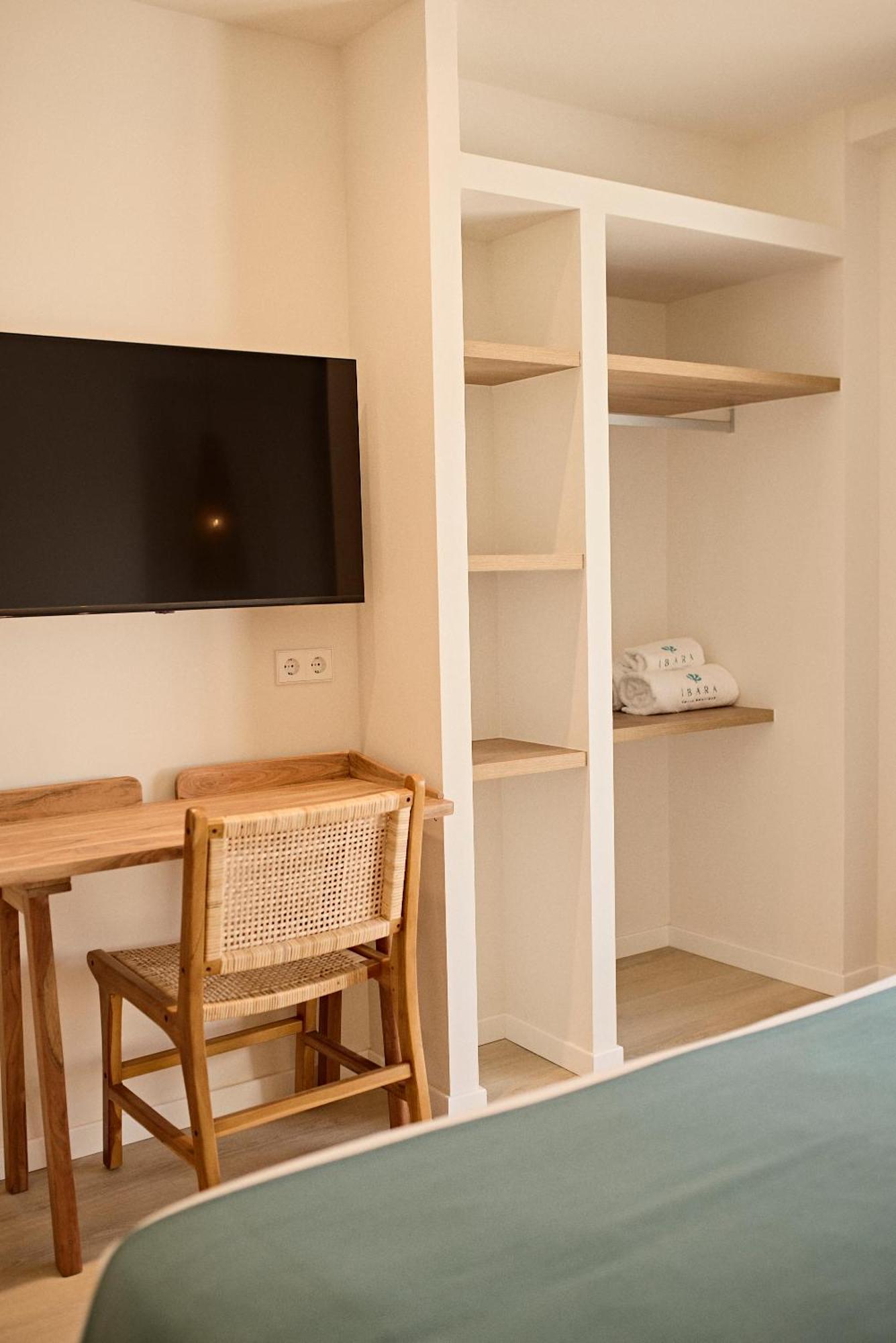 Ibara Ibiza Hotel Boutique Es Canar  Bagian luar foto