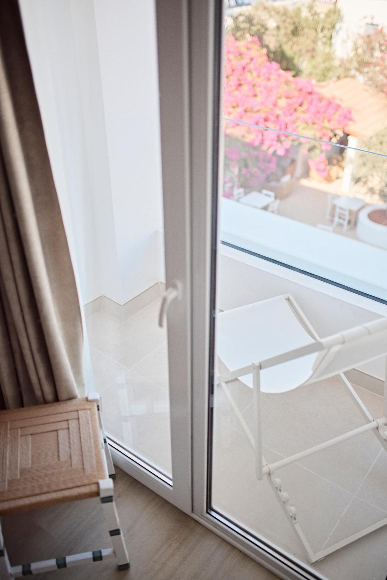 Ibara Ibiza Hotel Boutique Es Canar  Bagian luar foto
