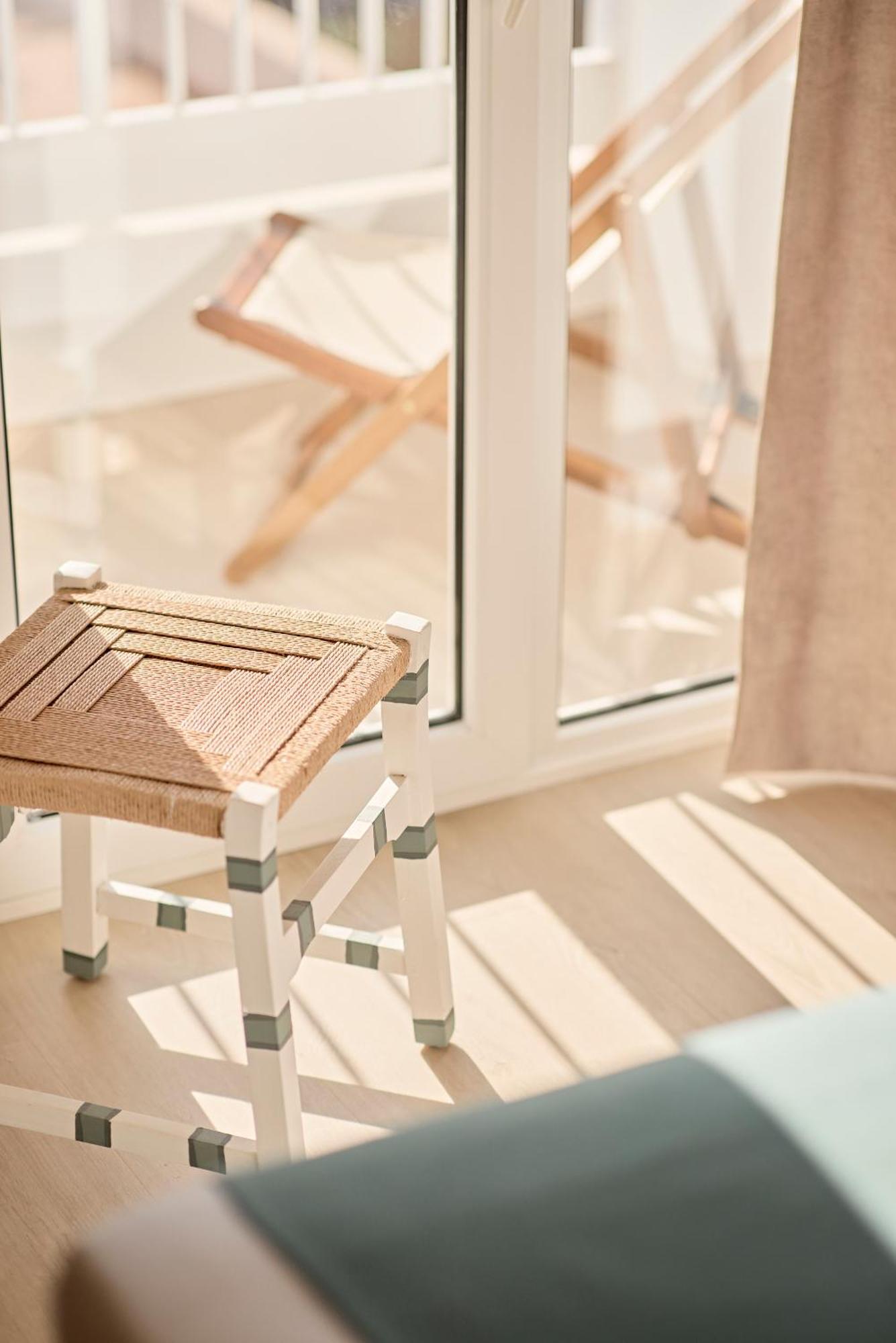 Ibara Ibiza Hotel Boutique Es Canar  Bagian luar foto