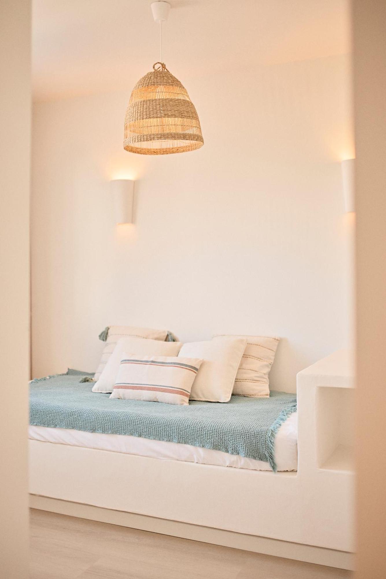 Ibara Ibiza Hotel Boutique Es Canar  Bagian luar foto