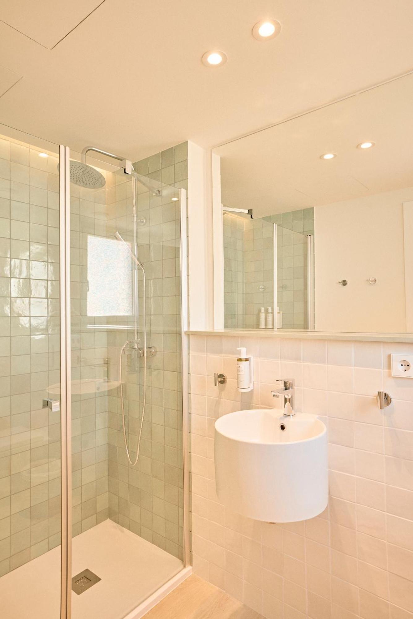 Ibara Ibiza Hotel Boutique Es Canar  Bagian luar foto