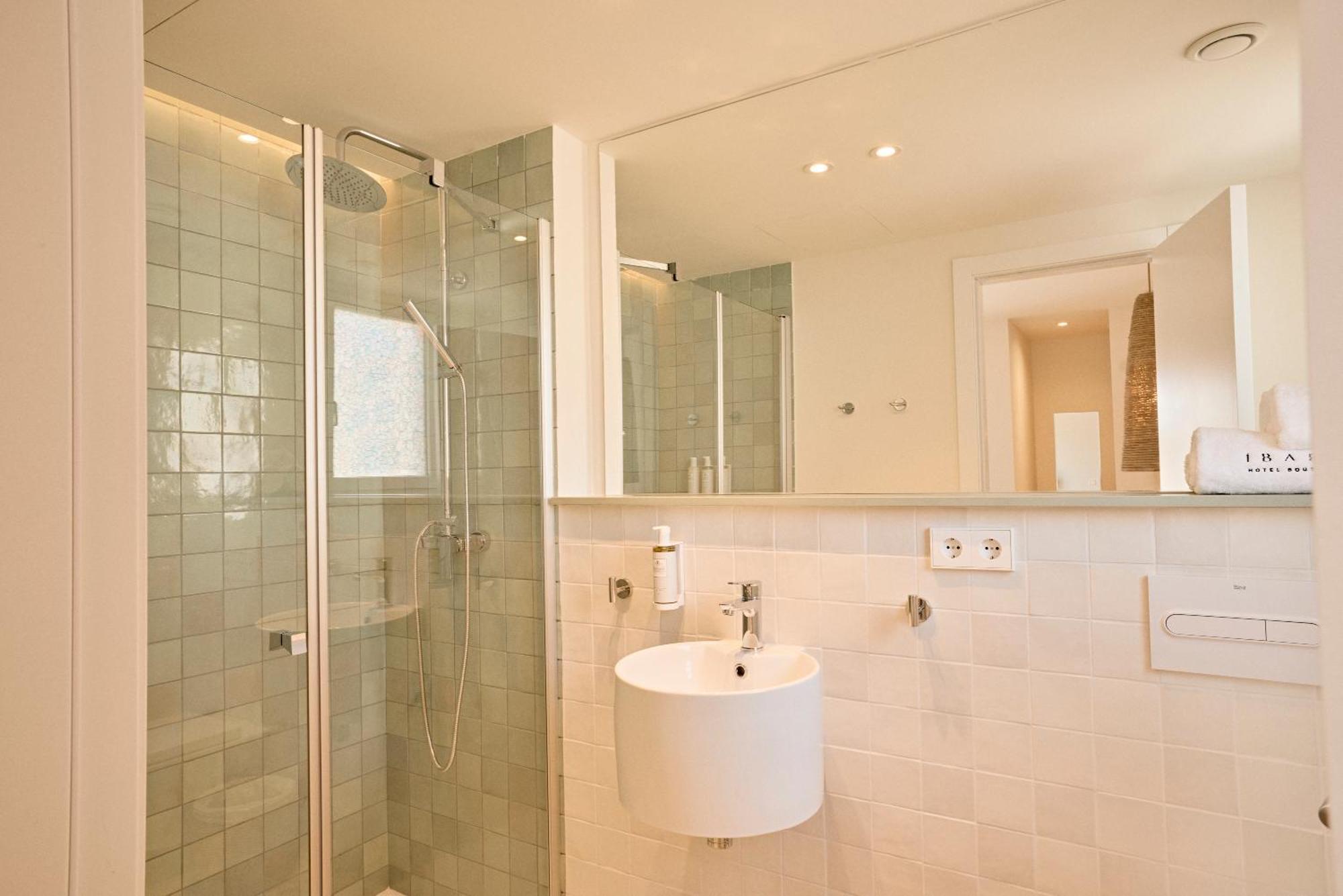 Ibara Ibiza Hotel Boutique Es Canar  Bagian luar foto