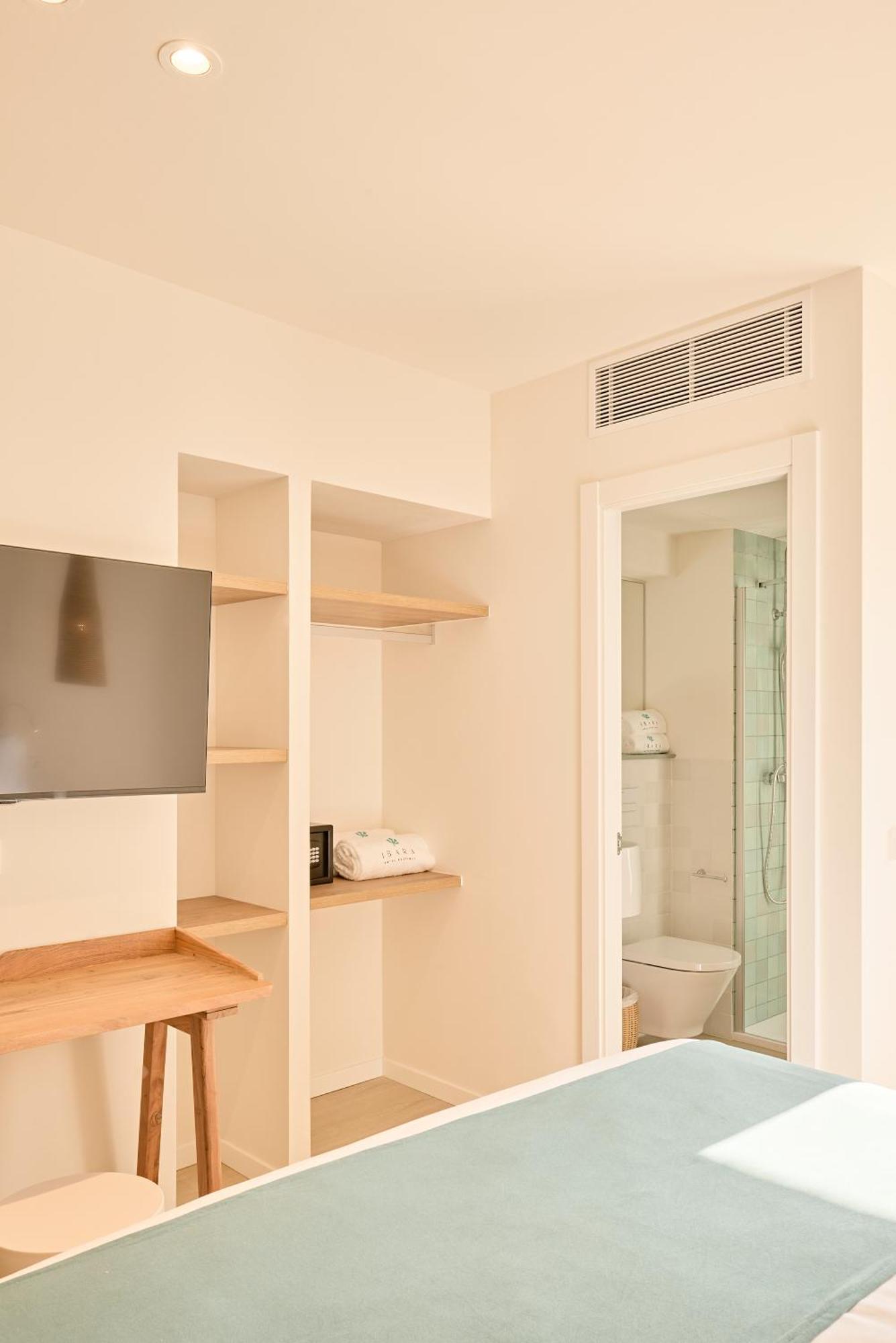 Ibara Ibiza Hotel Boutique Es Canar  Bagian luar foto