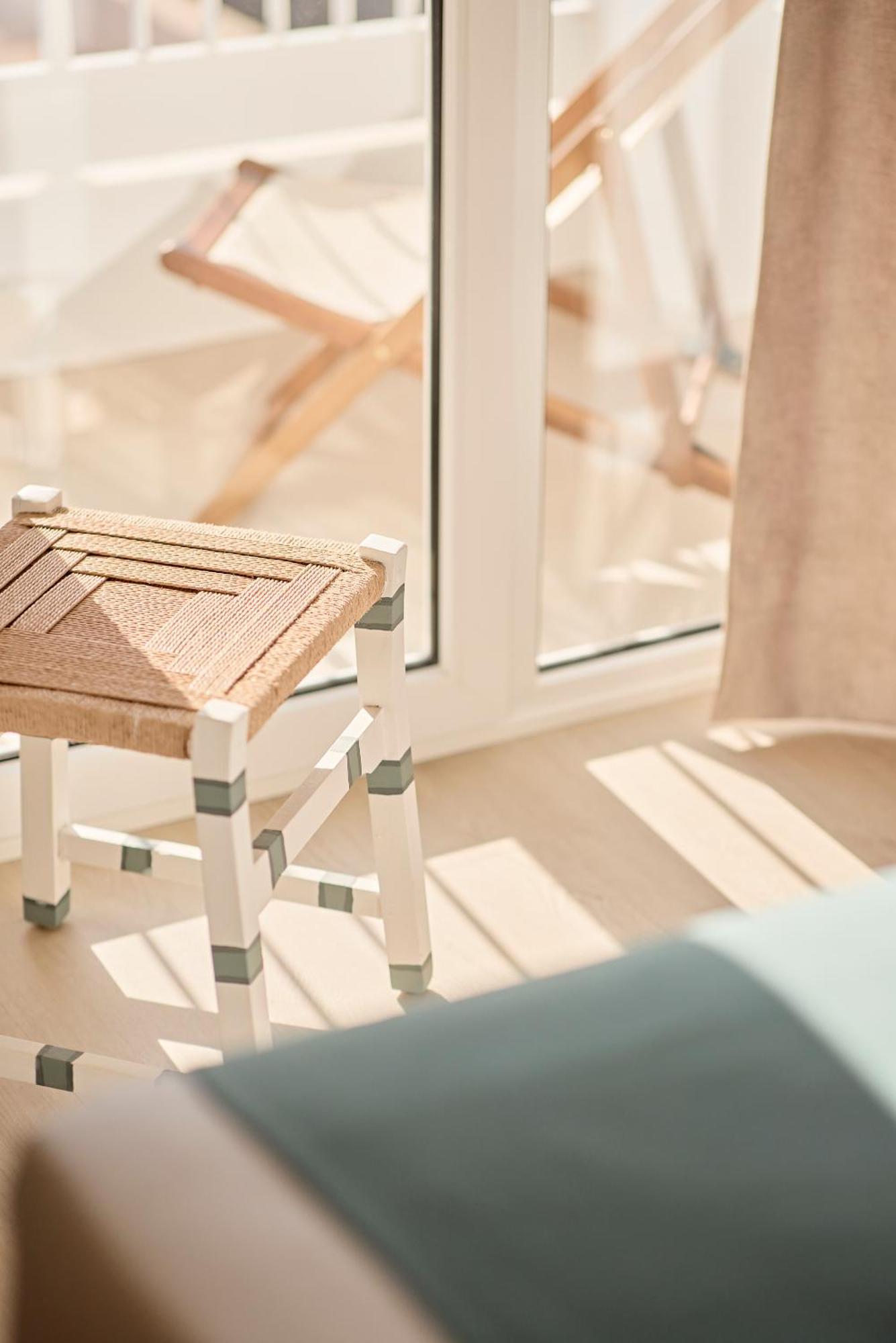 Ibara Ibiza Hotel Boutique Es Canar  Bagian luar foto