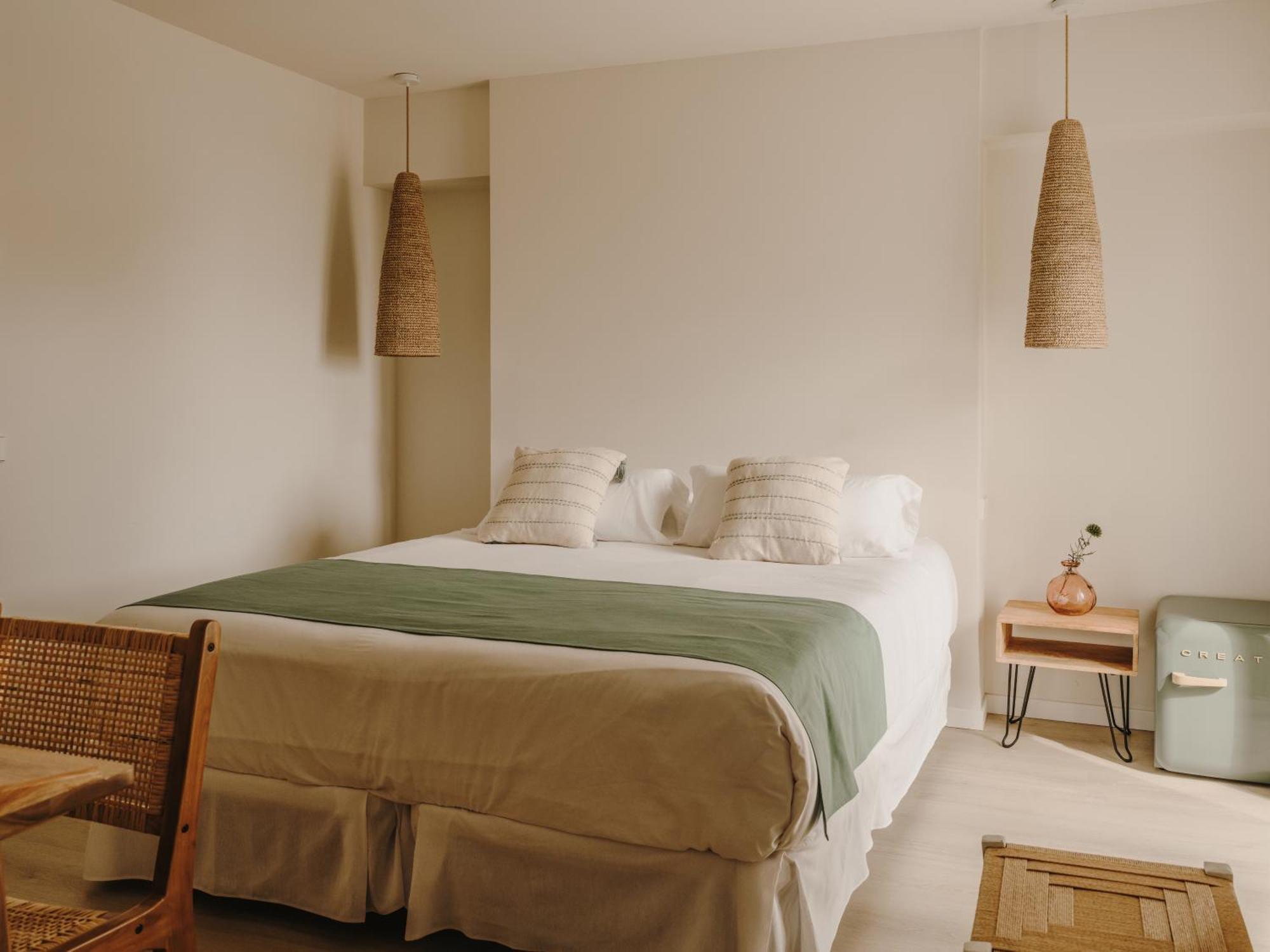 Ibara Ibiza Hotel Boutique Es Canar  Bagian luar foto