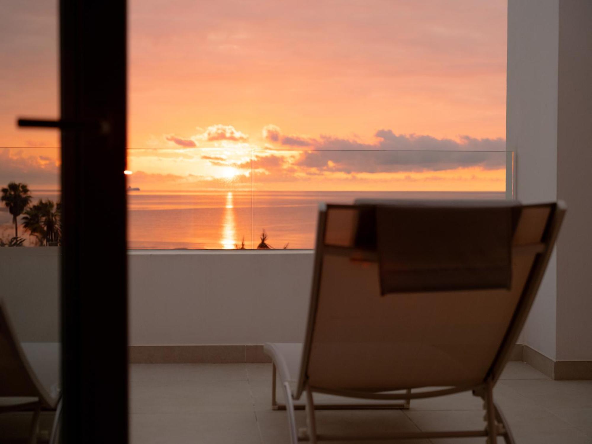 Ibara Ibiza Hotel Boutique Es Canar  Bagian luar foto