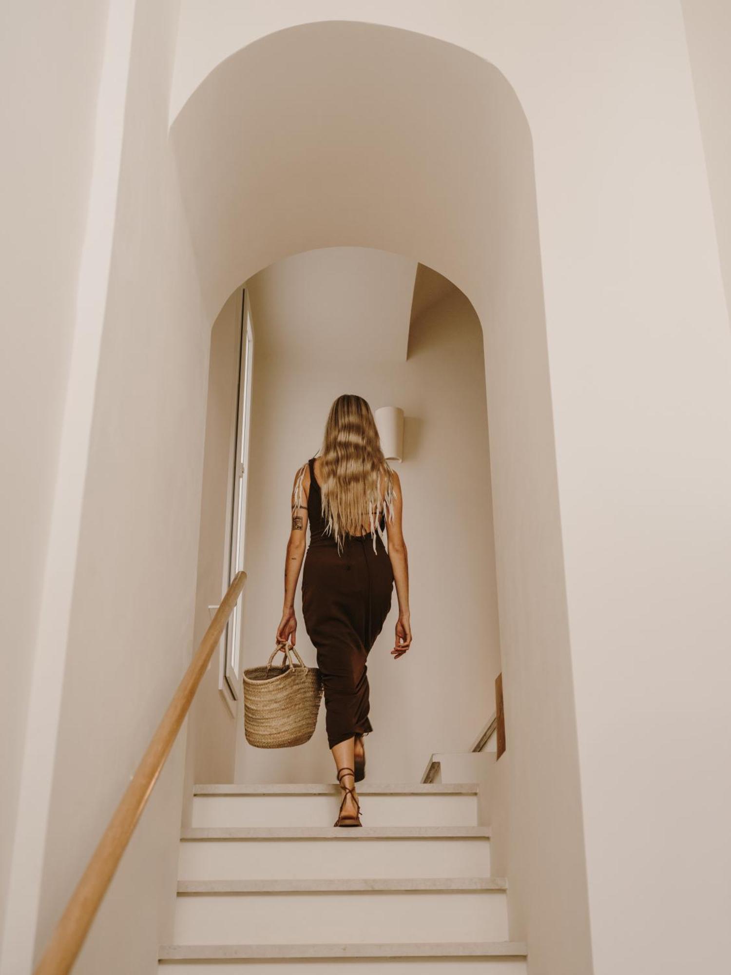 Ibara Ibiza Hotel Boutique Es Canar  Bagian luar foto
