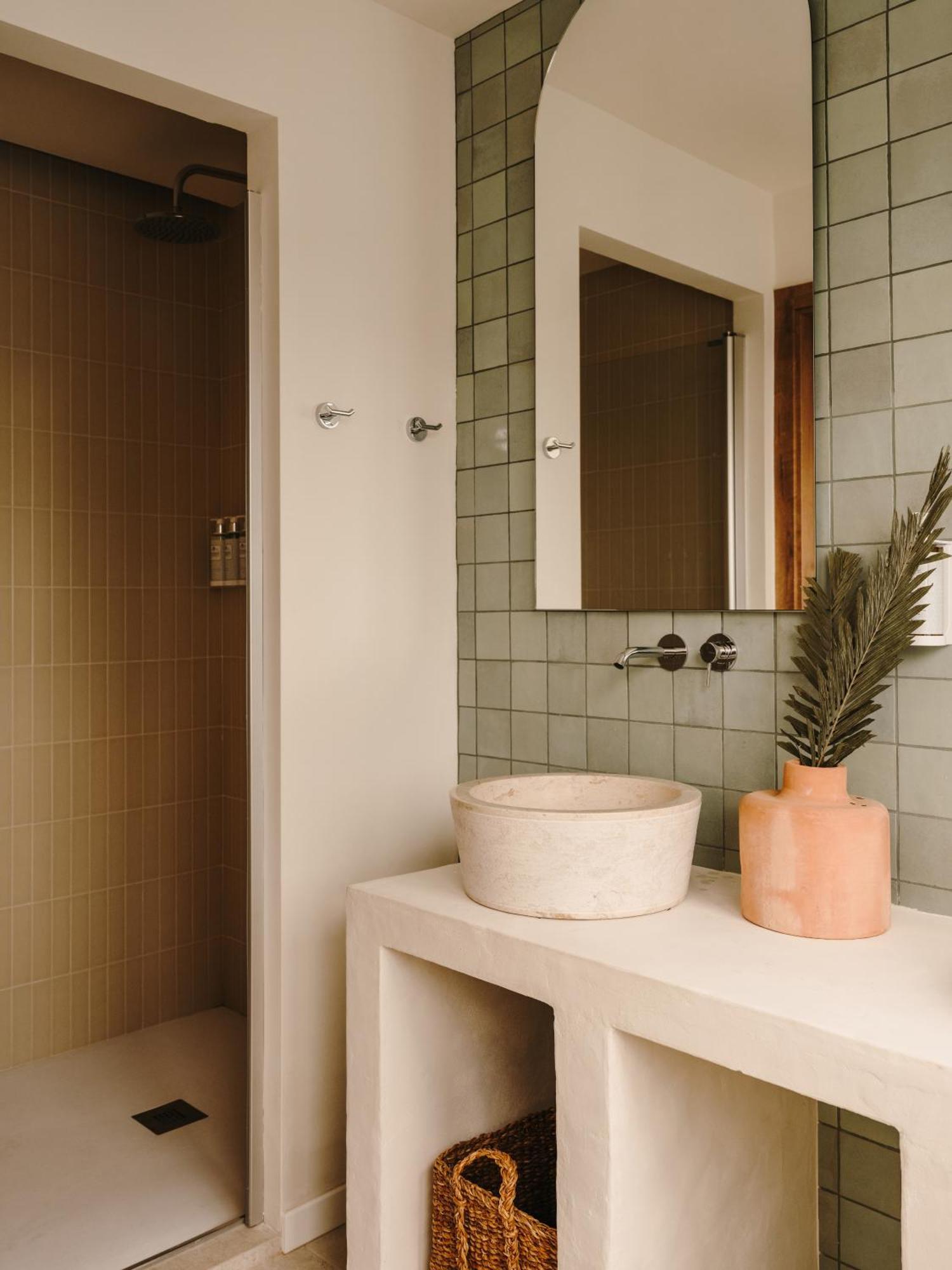 Ibara Ibiza Hotel Boutique Es Canar  Bagian luar foto