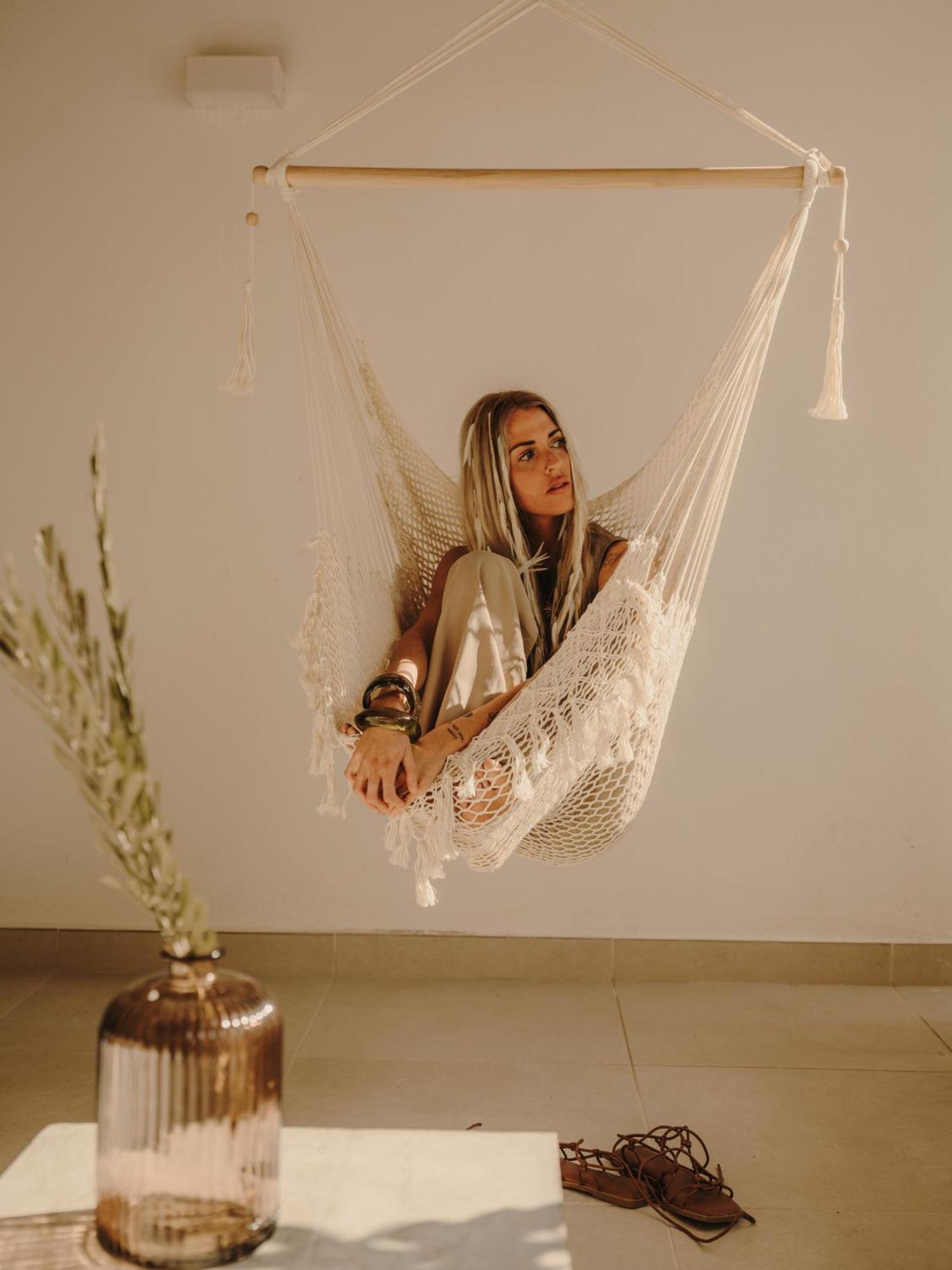 Ibara Ibiza Hotel Boutique Es Canar  Bagian luar foto