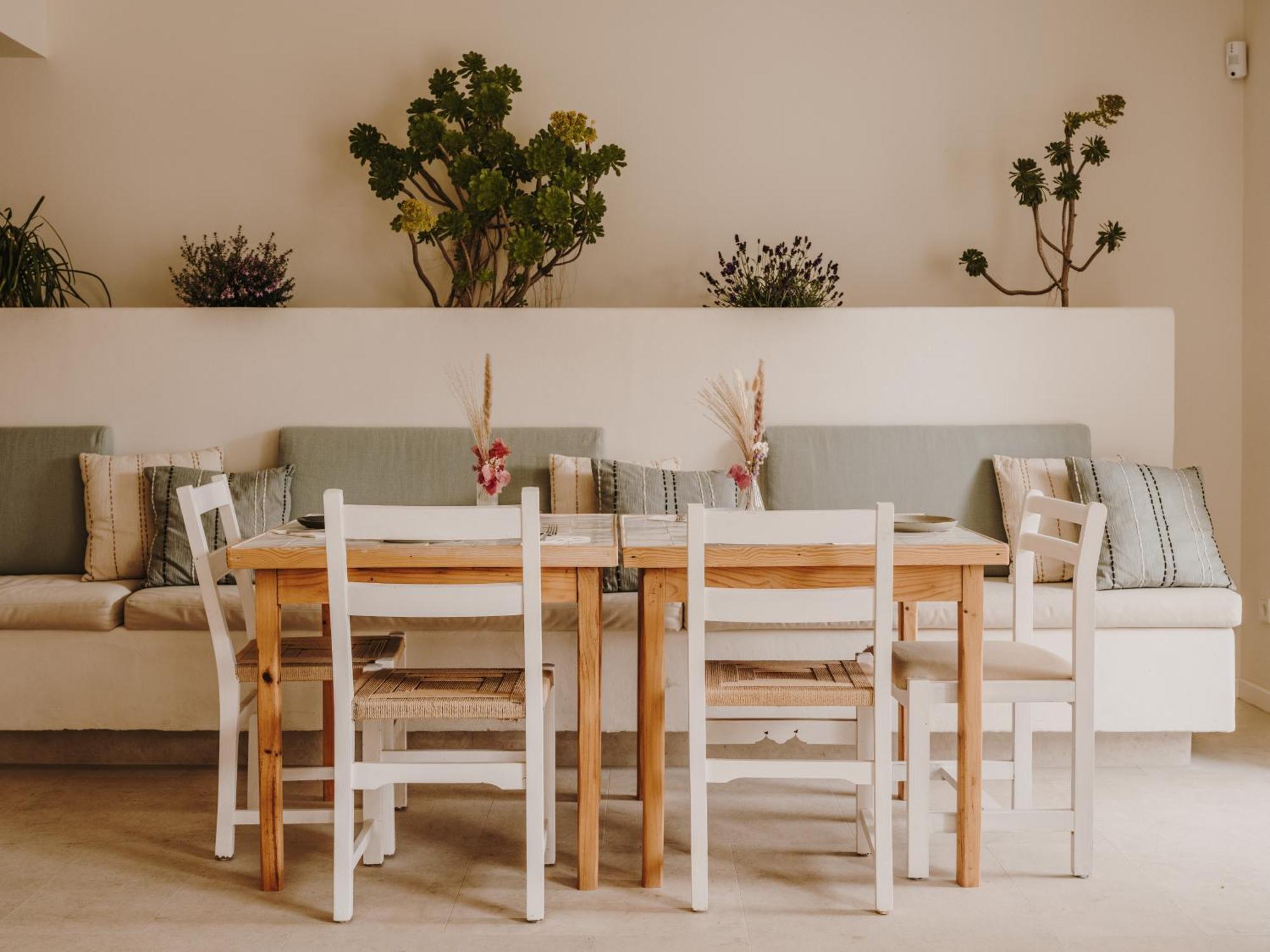 Ibara Ibiza Hotel Boutique Es Canar  Bagian luar foto