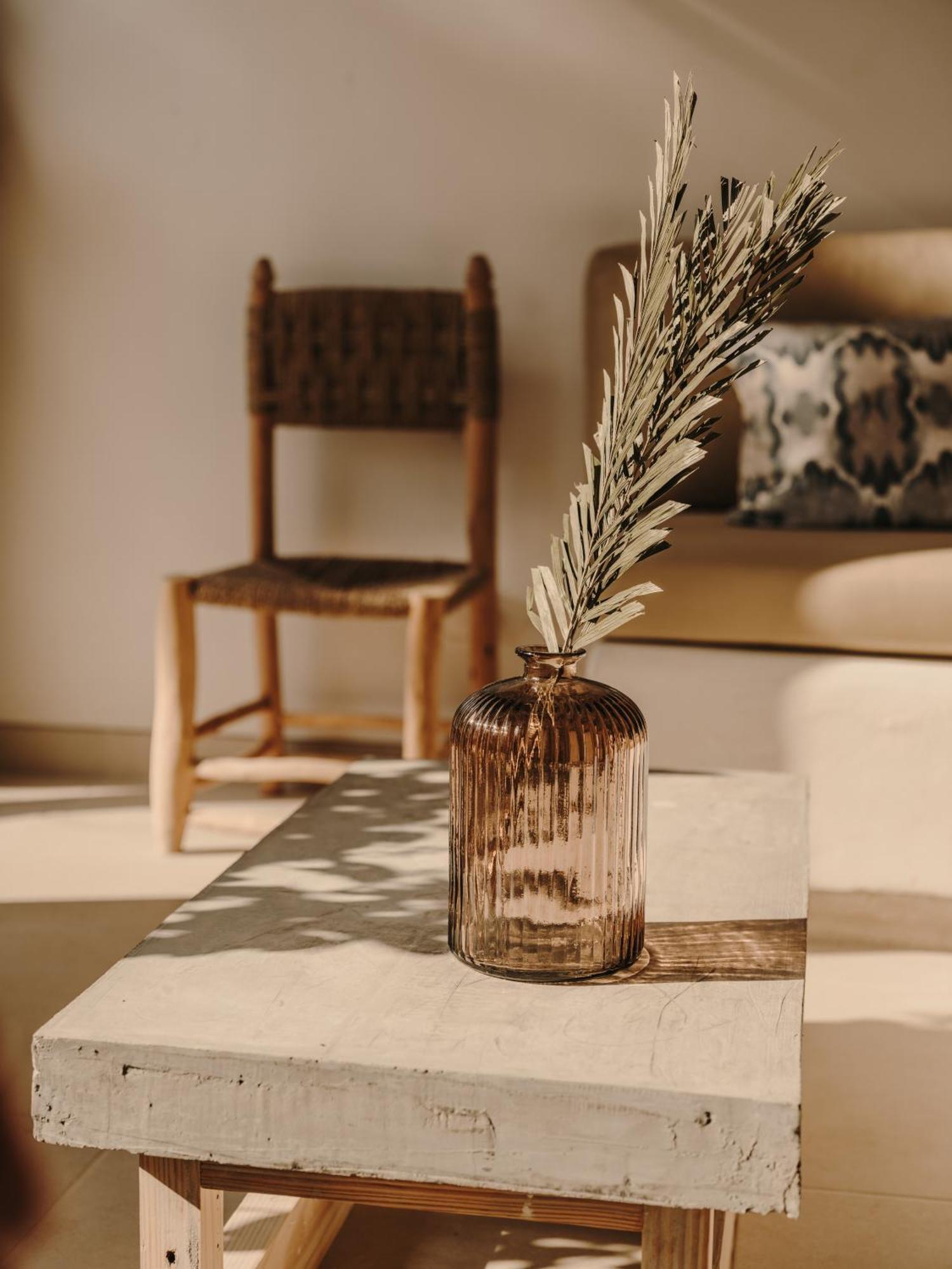 Ibara Ibiza Hotel Boutique Es Canar  Bagian luar foto