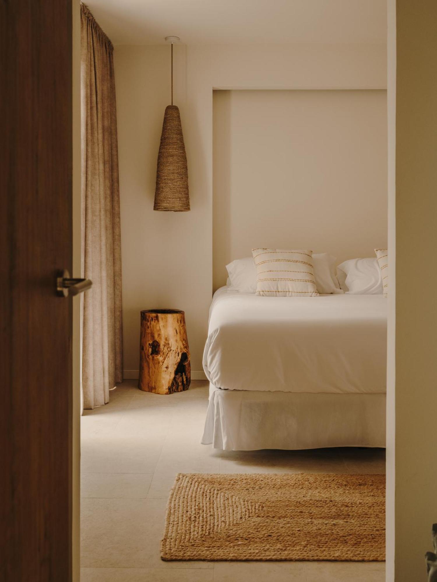 Ibara Ibiza Hotel Boutique Es Canar  Bagian luar foto
