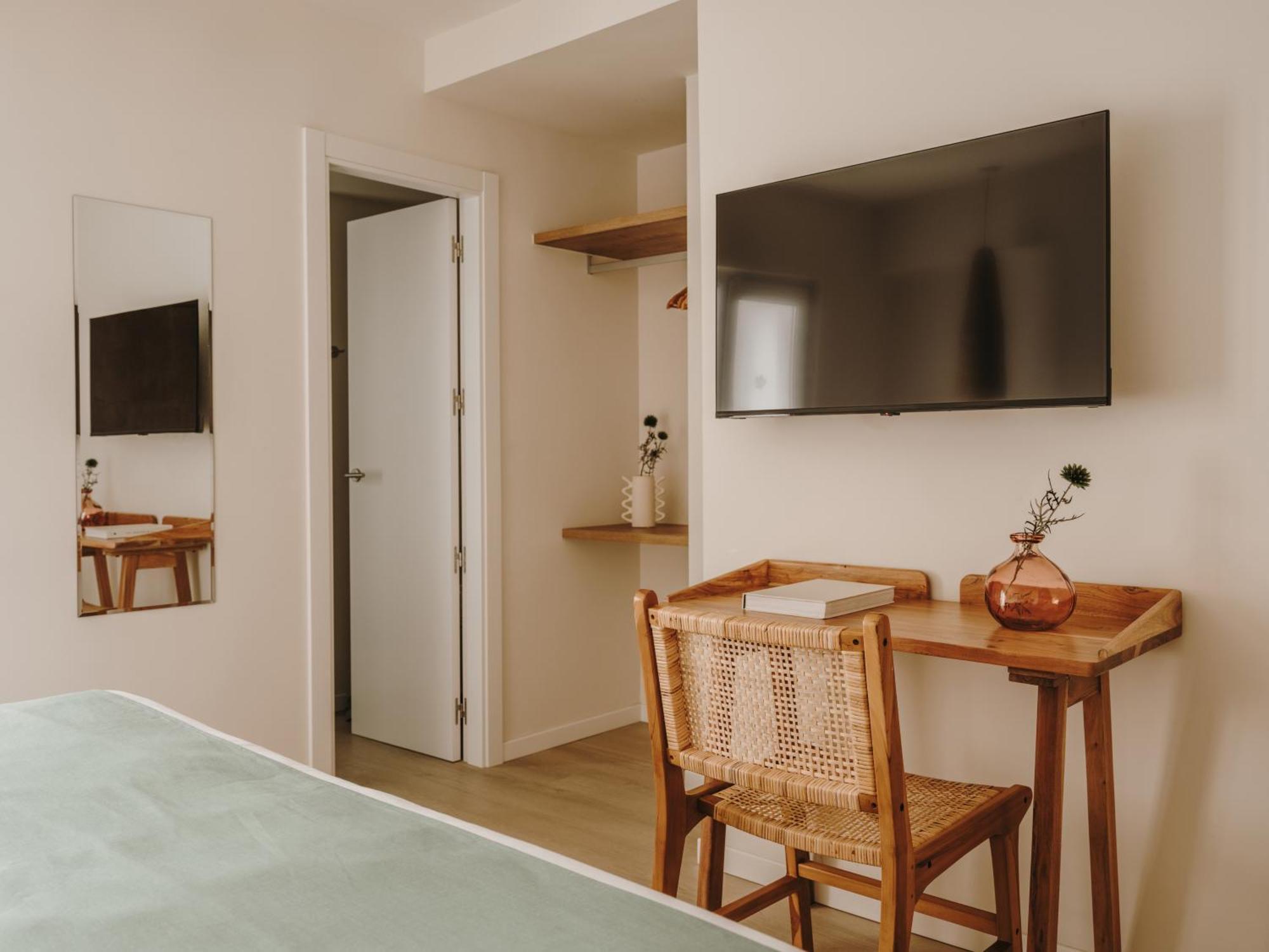 Ibara Ibiza Hotel Boutique Es Canar  Bagian luar foto