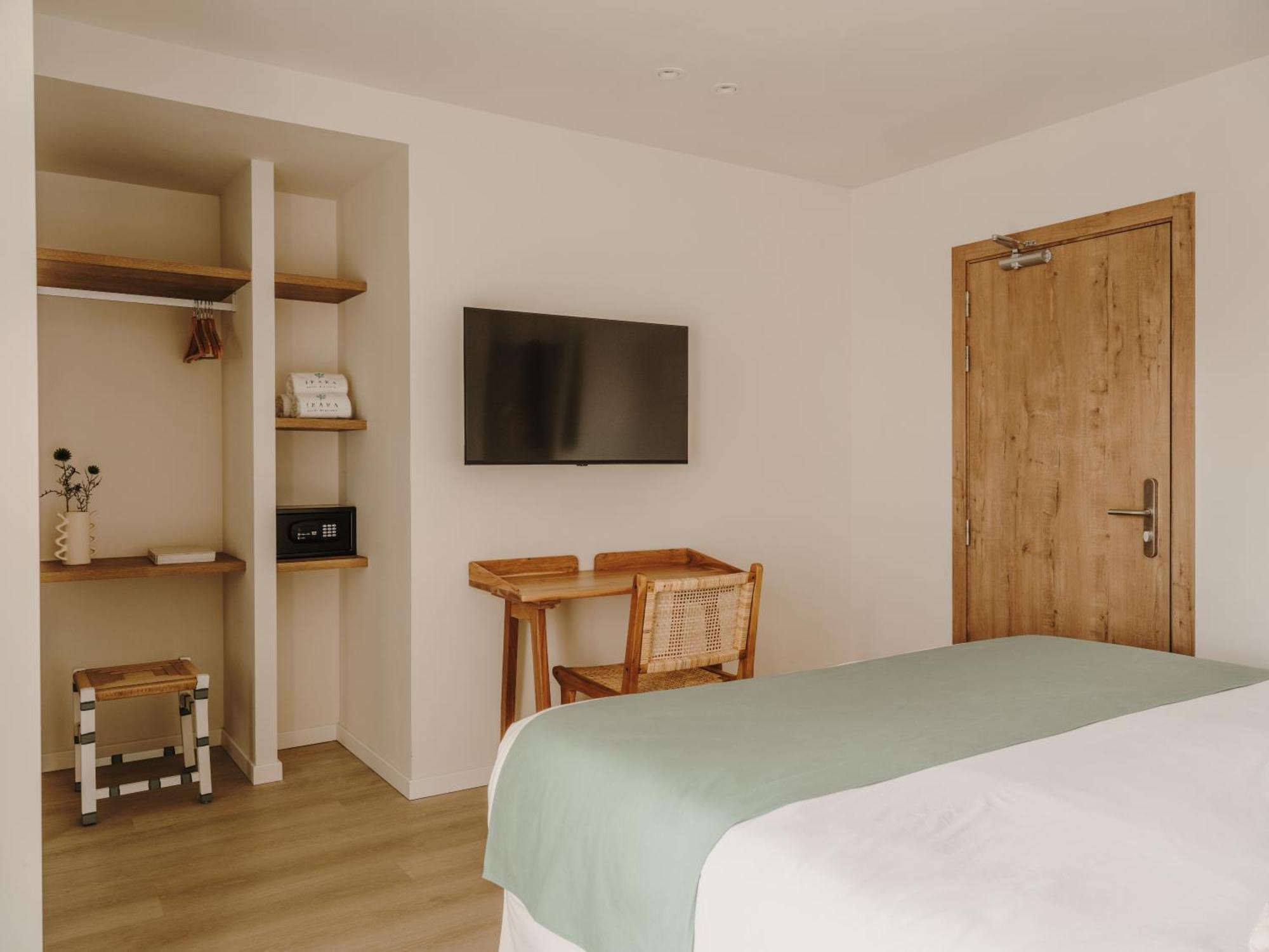 Ibara Ibiza Hotel Boutique Es Canar  Bagian luar foto