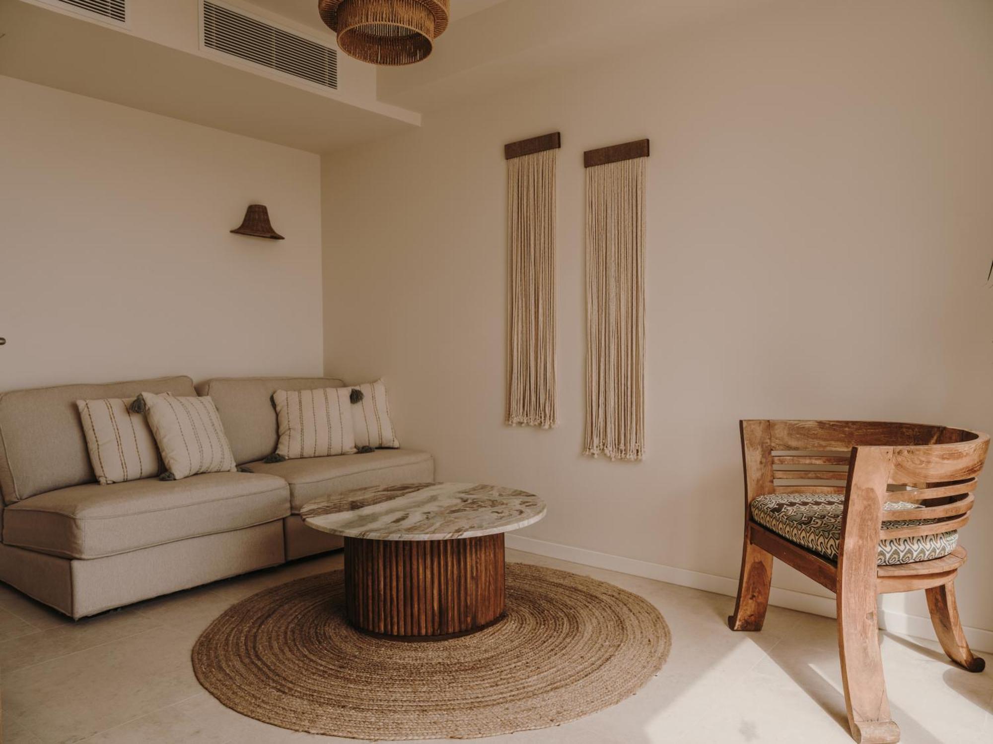 Ibara Ibiza Hotel Boutique Es Canar  Bagian luar foto