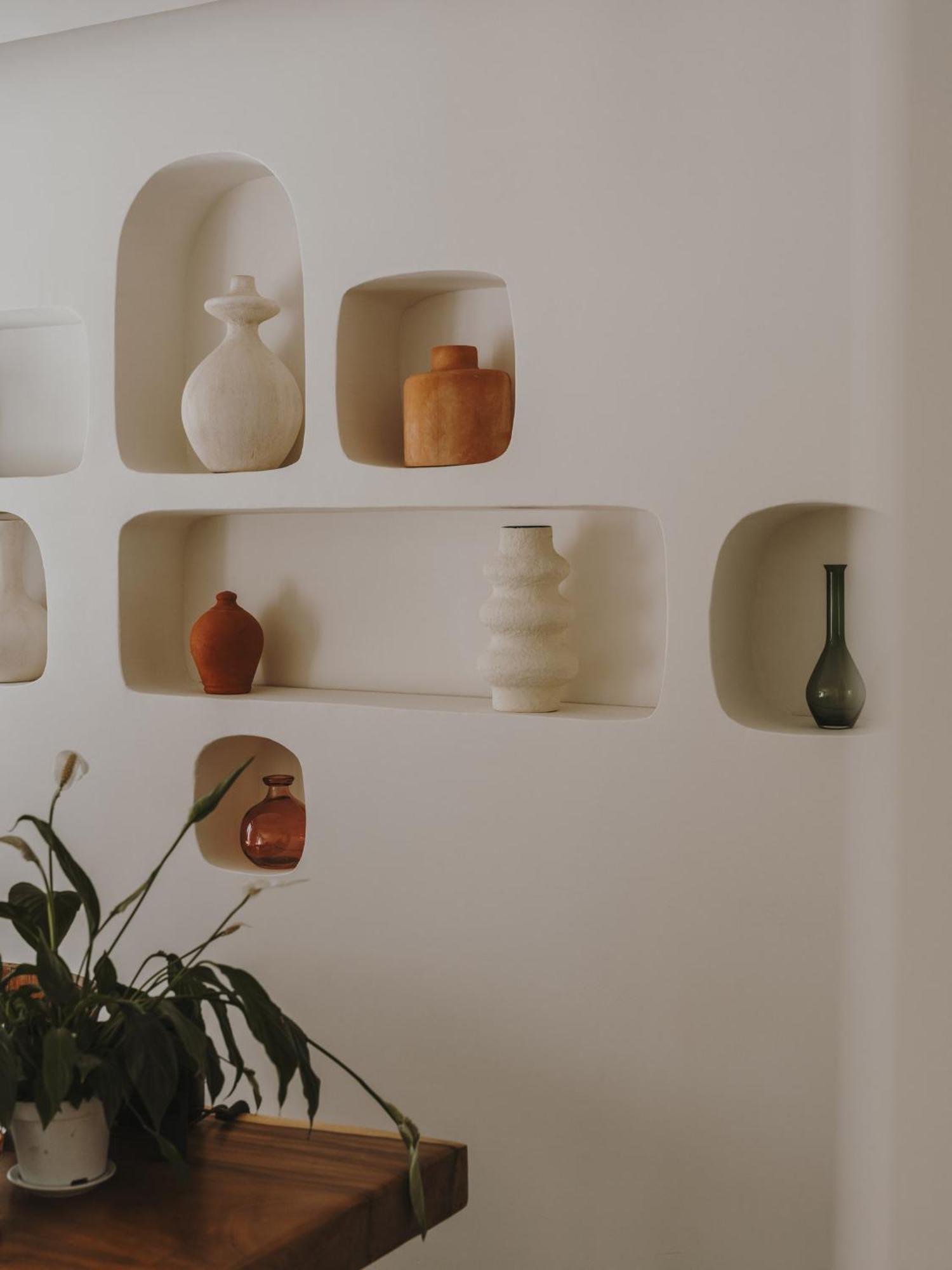 Ibara Ibiza Hotel Boutique Es Canar  Bagian luar foto