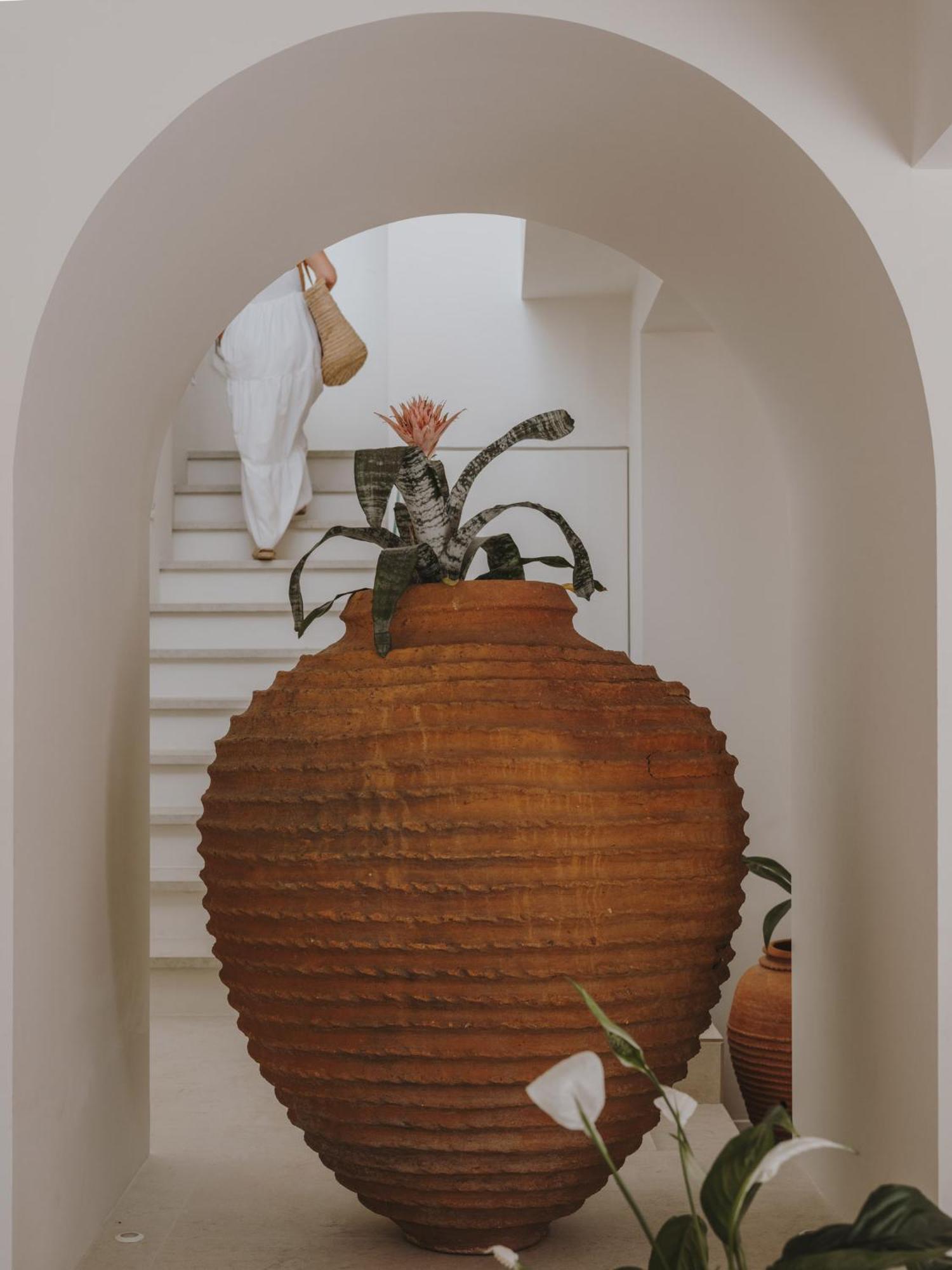 Ibara Ibiza Hotel Boutique Es Canar  Bagian luar foto
