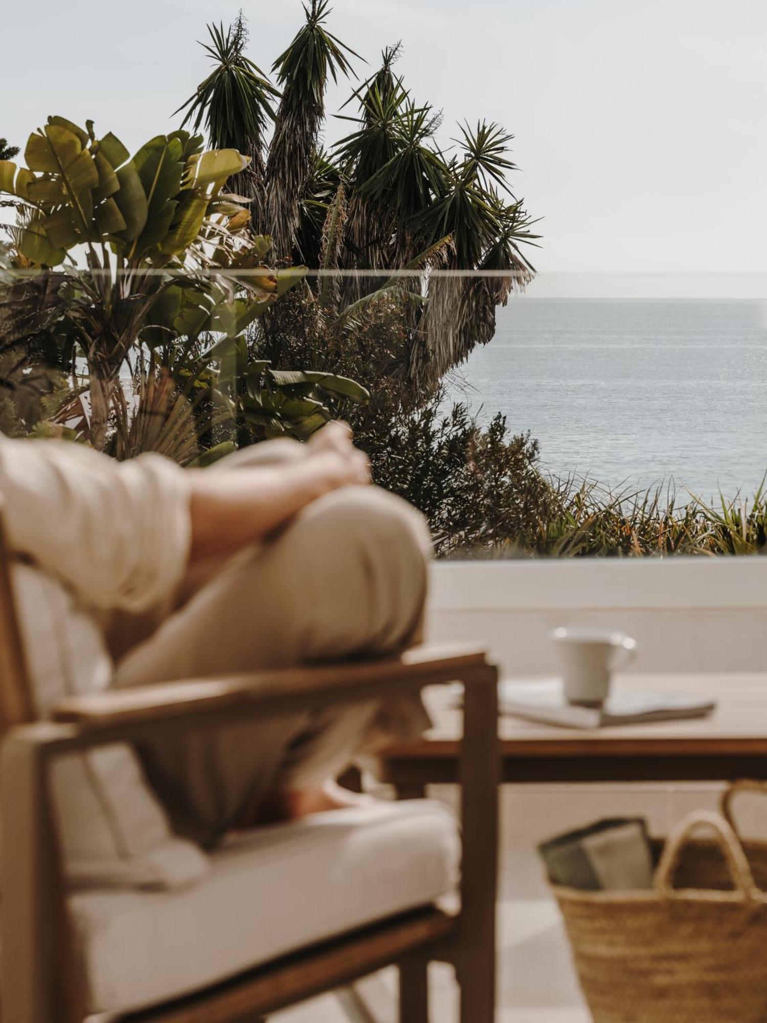 Ibara Ibiza Hotel Boutique Es Canar  Bagian luar foto